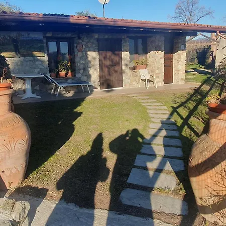 Monte Bed & Breakfast