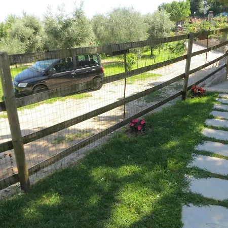 Monte Bed & Breakfast Polpenazze del Garda