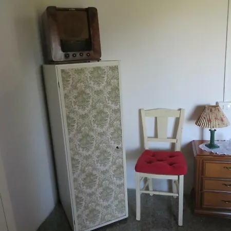 Bed & Breakfast Monte 3*