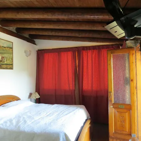 Monte Bed & Breakfast