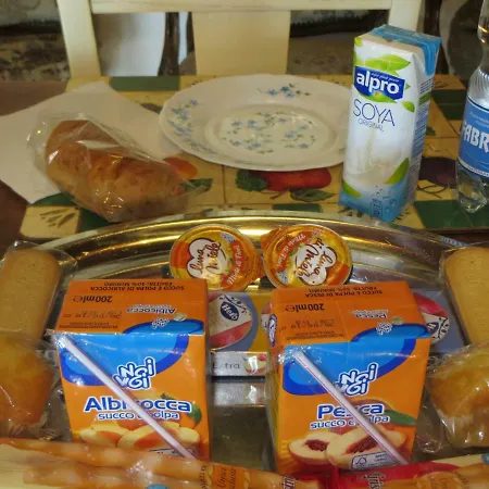 Monte Bed & Breakfast
