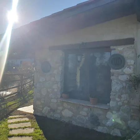 Panzió Monte Polpenazze del Garda