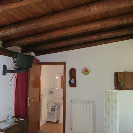 Couette-café Monte Polpenazze del Garda