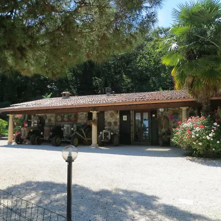 Monte Polpenazze del Garda