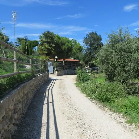 Monte Polpenazze del Garda