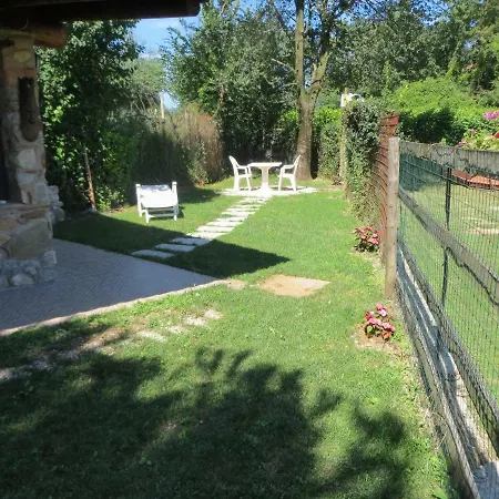 Panzió Monte Polpenazze del Garda