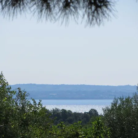 Monte Panzió *