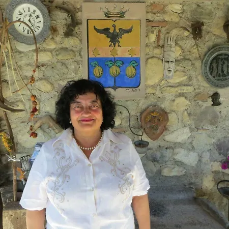 Monte Couette-café Polpenazze del Garda